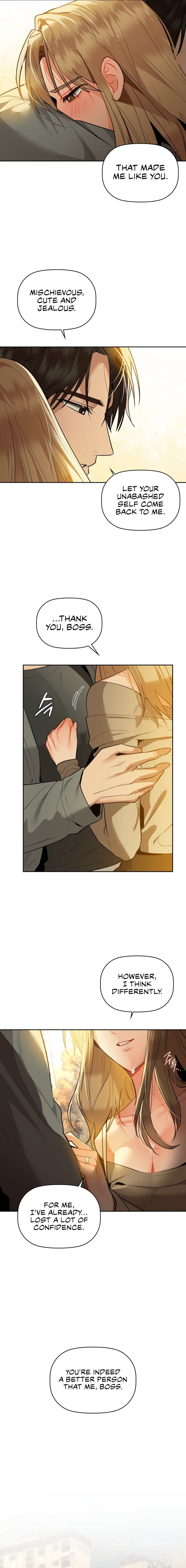 Caffeine - Chapter 72 - picture 6