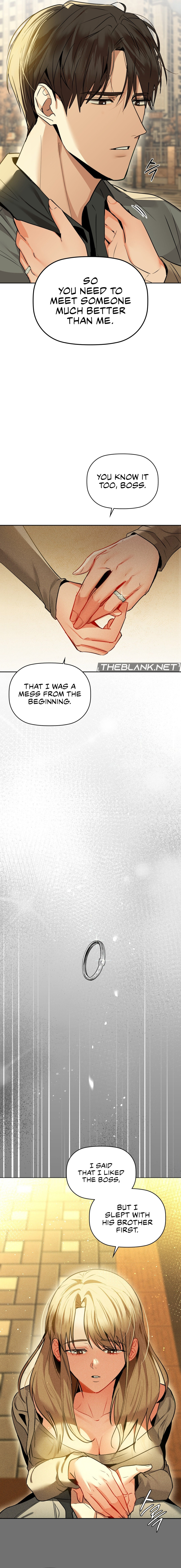 Caffeine - Chapter 72 - picture 7