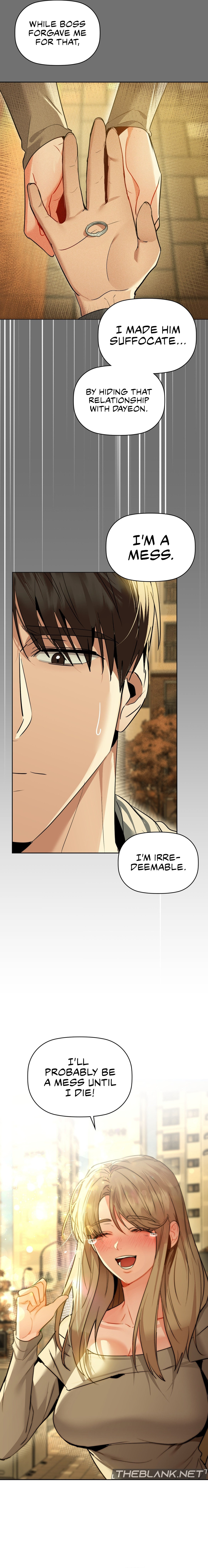 Caffeine - Chapter 72 - picture 8