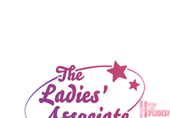 The Ladies' Associate - Chapter 1 - picture 0
