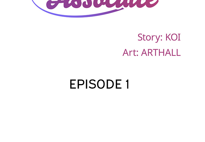 The Ladies' Associate - Chapter 1 - picture 1
