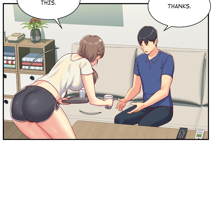 The Ladies' Associate - Chapter 1 - picture 106