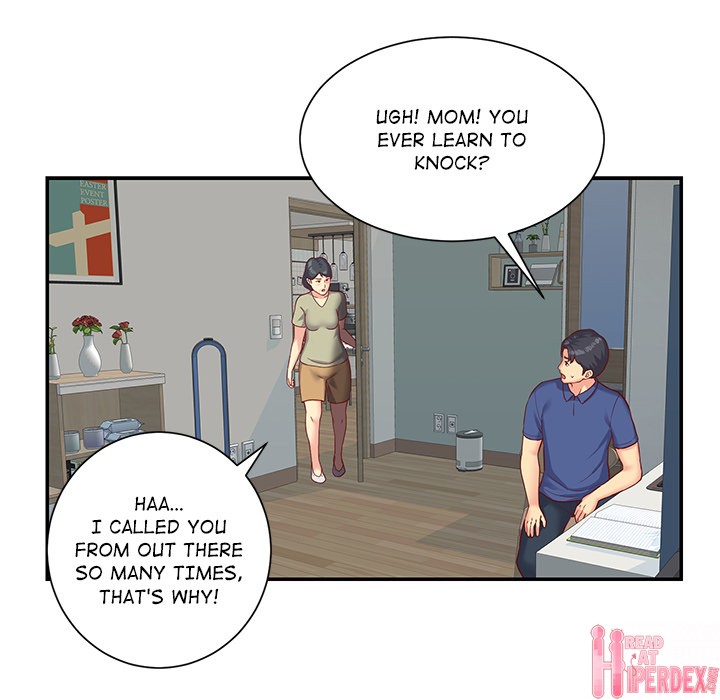 The Ladies' Associate - Chapter 1 - picture 18