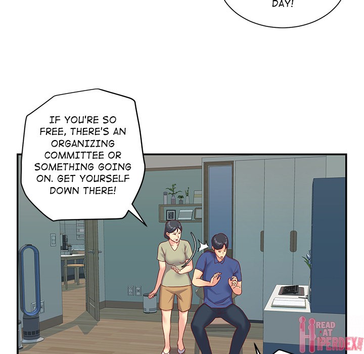 The Ladies' Associate - Chapter 1 - picture 21