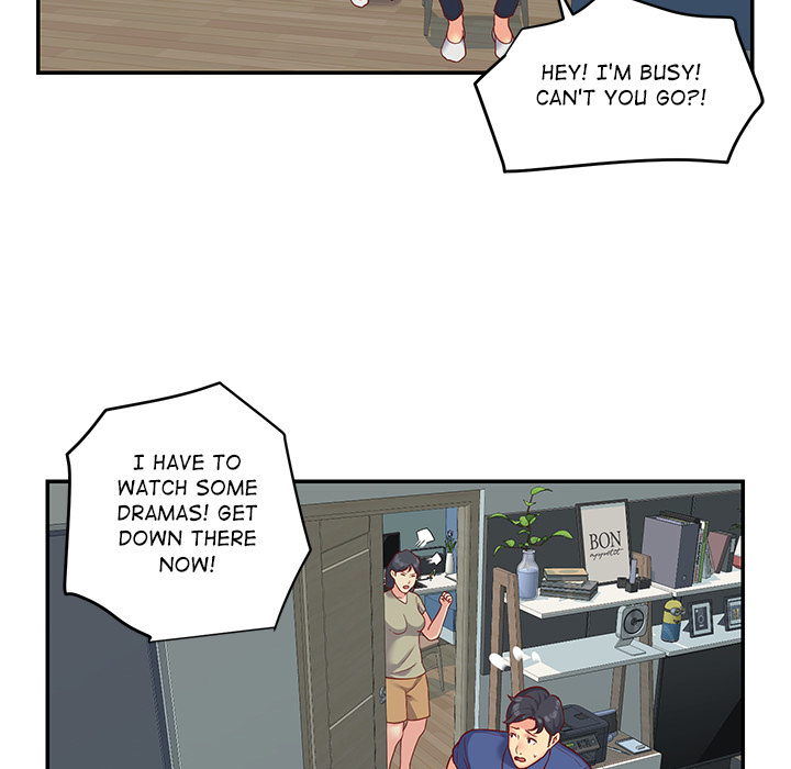 The Ladies' Associate - Chapter 1 - picture 22