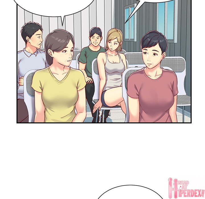 The Ladies' Associate - Chapter 1 - picture 27
