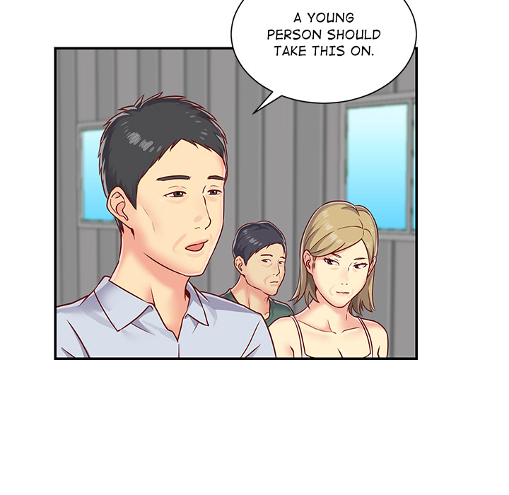 The Ladies' Associate - Chapter 1 - picture 28