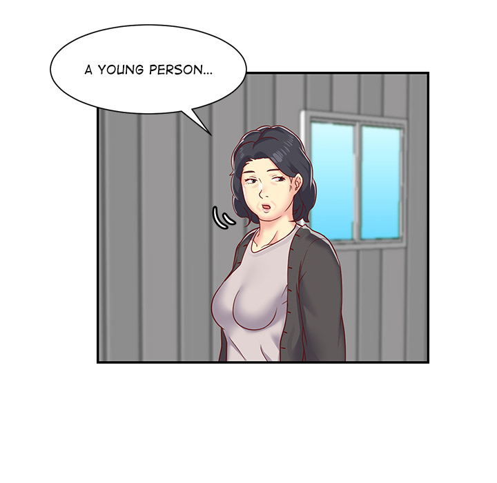 The Ladies' Associate - Chapter 1 - picture 29