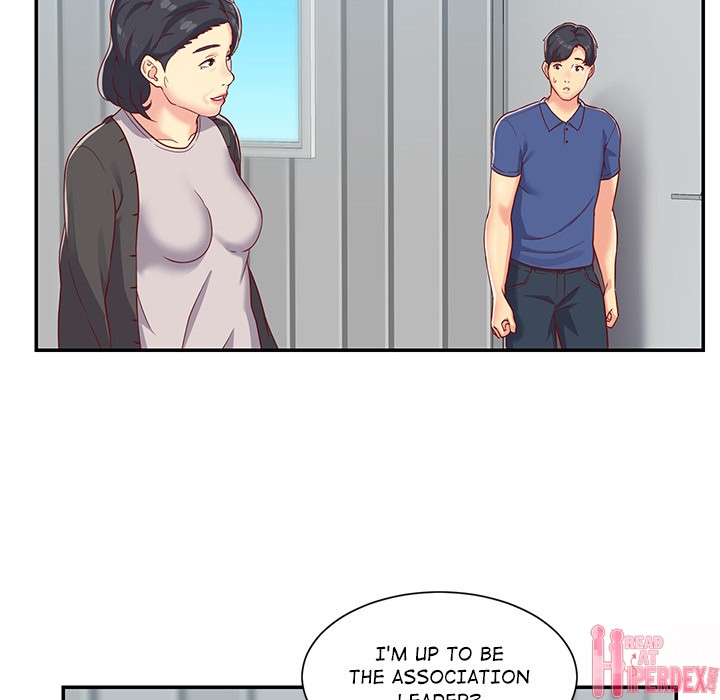 The Ladies' Associate - Chapter 1 - picture 33