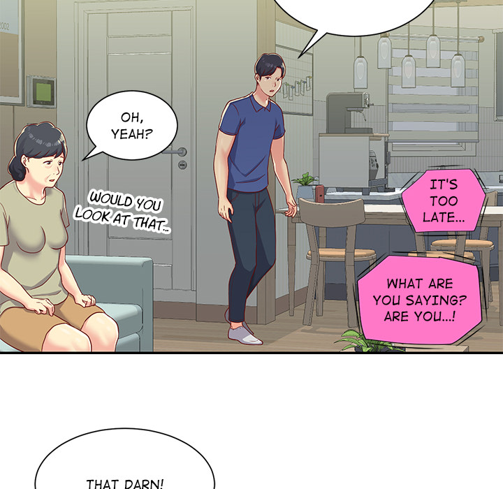 The Ladies' Associate - Chapter 1 - picture 52