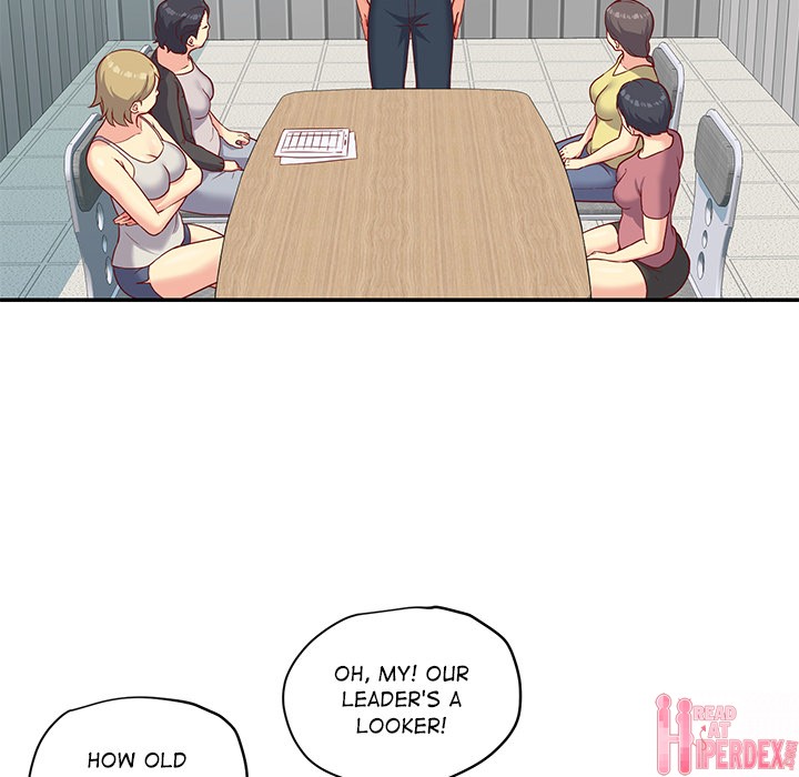 The Ladies' Associate - Chapter 1 - picture 75