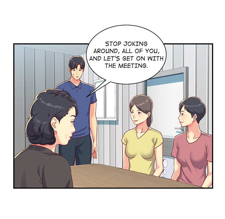 The Ladies' Associate - Chapter 1 - picture 77