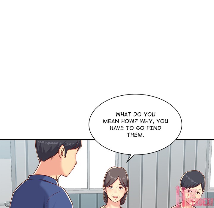 The Ladies' Associate - Chapter 1 - picture 81