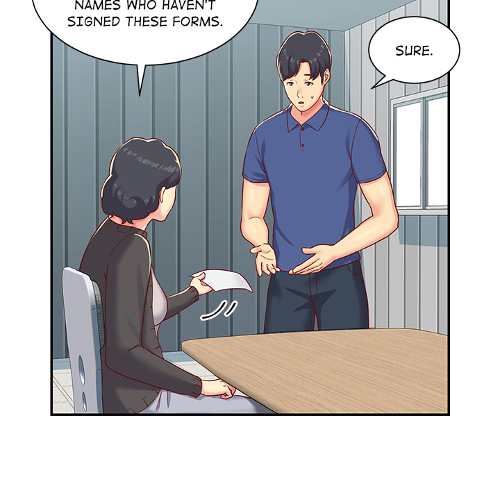 The Ladies' Associate - Chapter 1 - picture 83