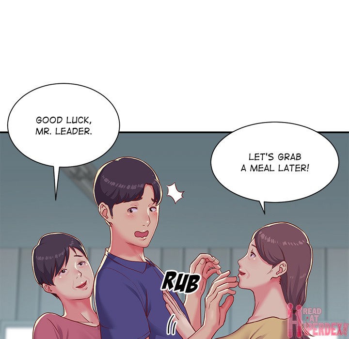 The Ladies' Associate - Chapter 1 - picture 84