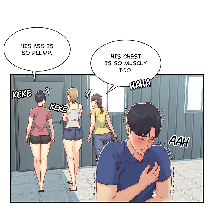 The Ladies' Associate - Chapter 1 - picture 86