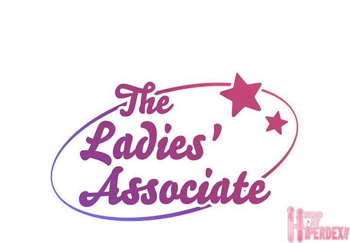 The Ladies' Associate - Chapter 2 - picture 0