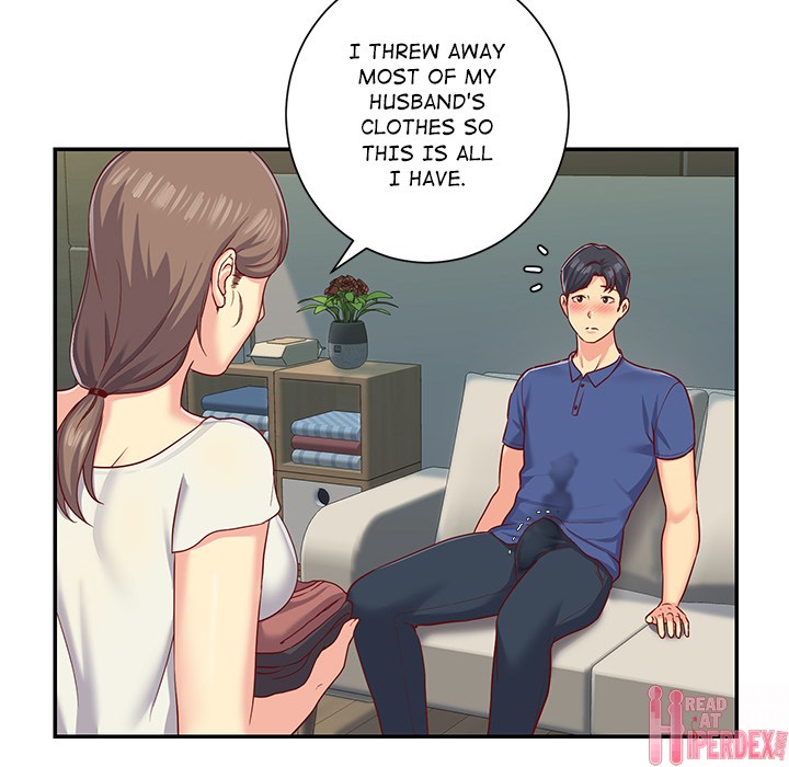 The Ladies' Associate - Chapter 2 - picture 12