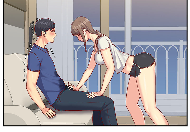 The Ladies' Associate - Chapter 2 - picture 2