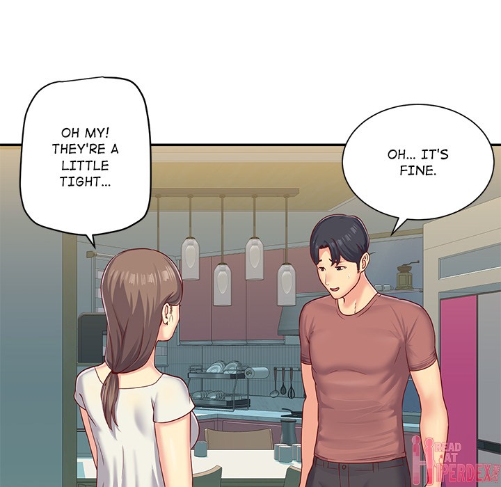 The Ladies' Associate - Chapter 2 - picture 24