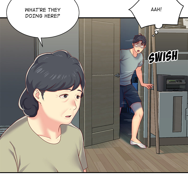 The Ladies' Associate - Chapter 2 - picture 86