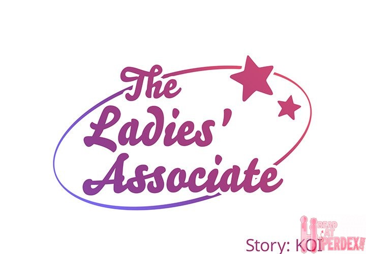 The Ladies' Associate - Chapter 3 - picture 0