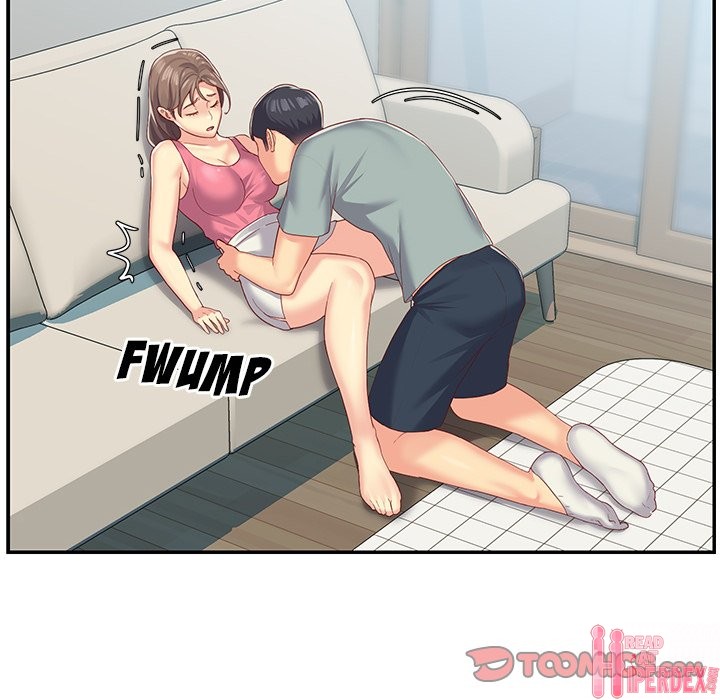 The Ladies' Associate - Chapter 3 - picture 33