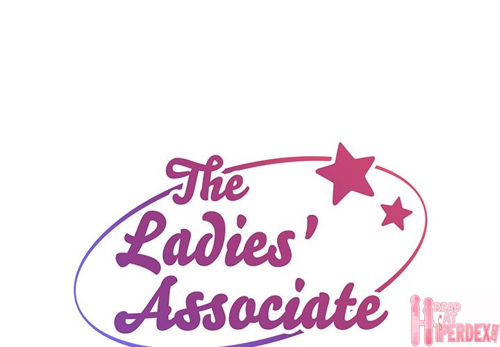 The Ladies' Associate - Chapter 4 - picture 0