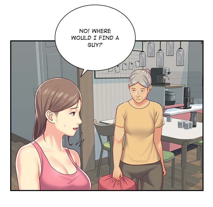 The Ladies' Associate - Chapter 4 - picture 11