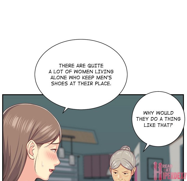 The Ladies' Associate - Chapter 4 - picture 12