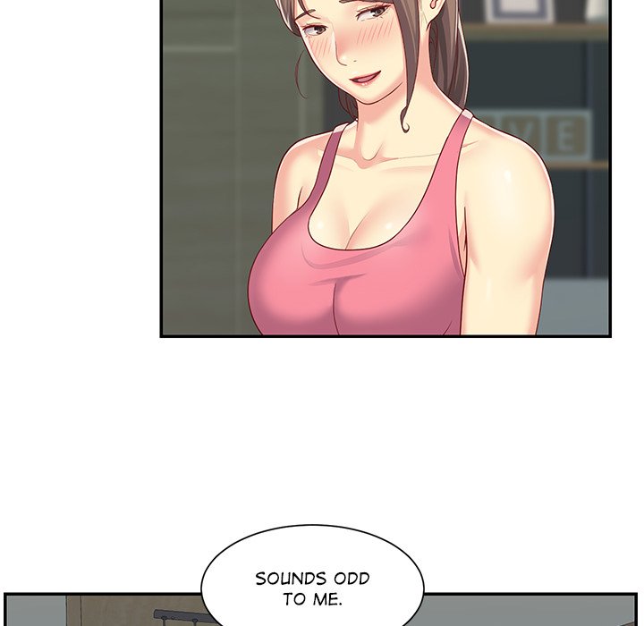 The Ladies' Associate - Chapter 4 - picture 14