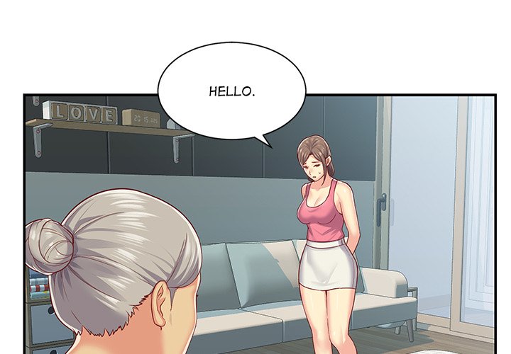 The Ladies' Associate - Chapter 4 - picture 2