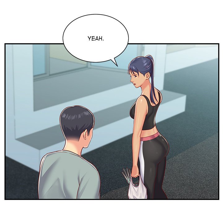 The Ladies' Associate - Chapter 4 - picture 34
