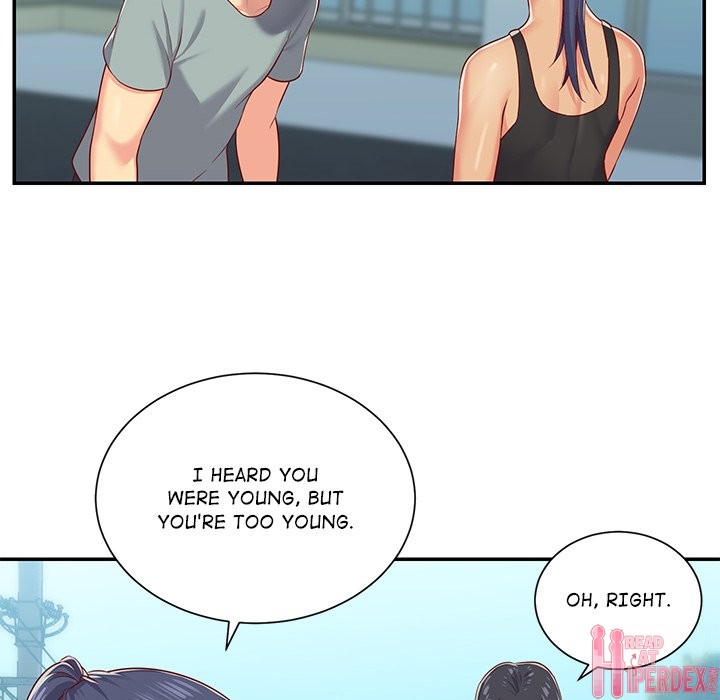 The Ladies' Associate - Chapter 4 - picture 36