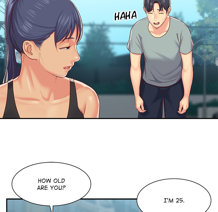 The Ladies' Associate - Chapter 4 - picture 37