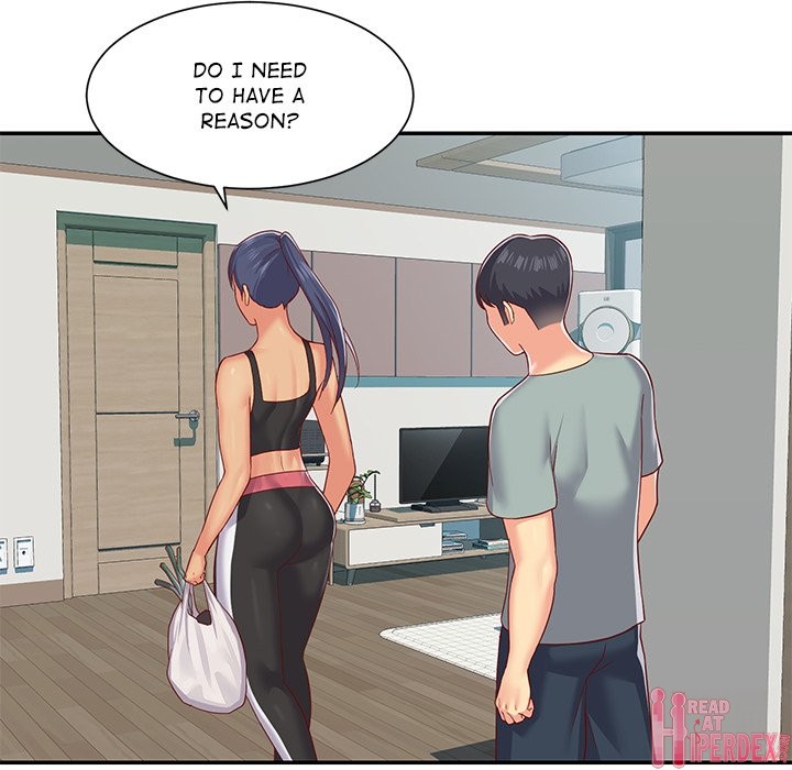 The Ladies' Associate - Chapter 4 - picture 48