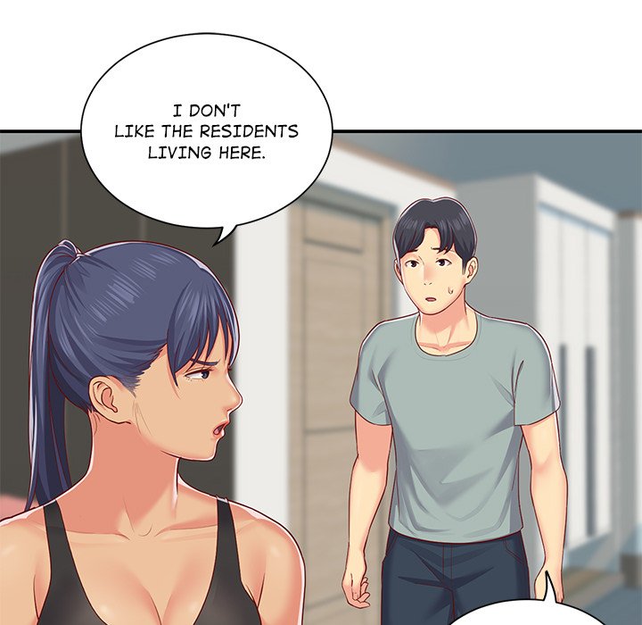 The Ladies' Associate - Chapter 4 - picture 52