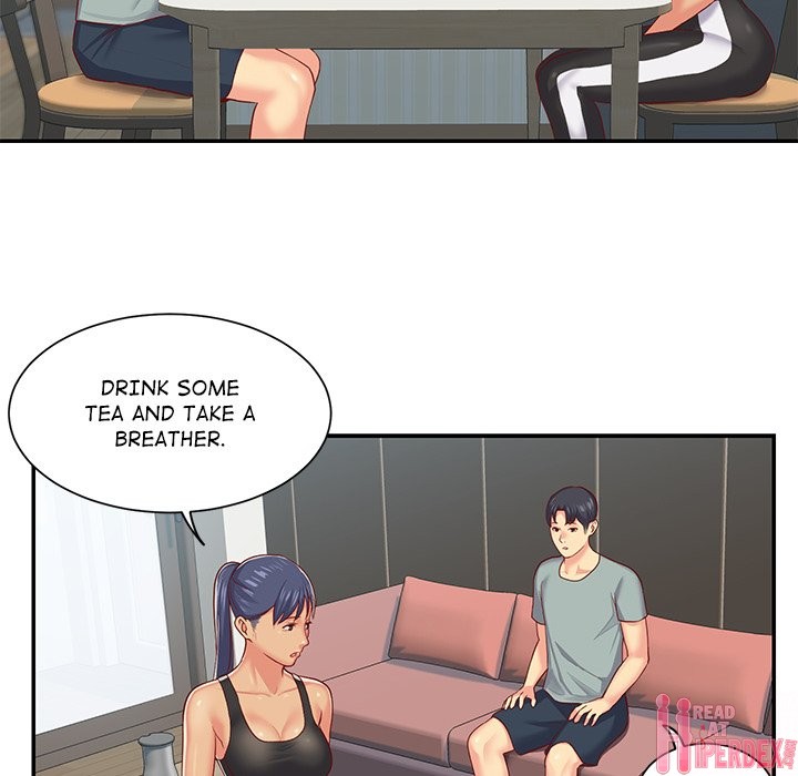 The Ladies' Associate - Chapter 4 - picture 66