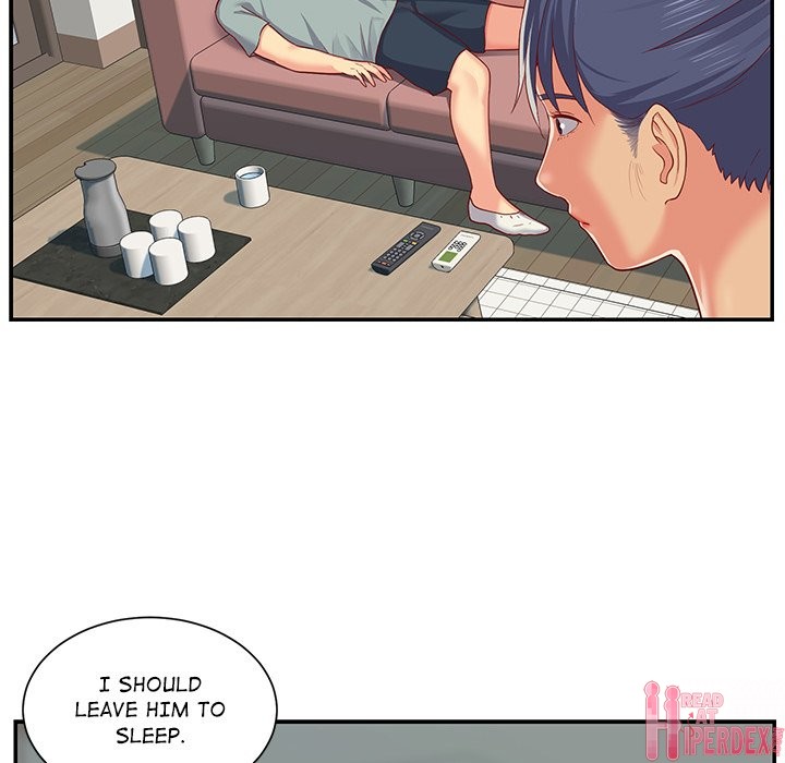 The Ladies' Associate - Chapter 4 - picture 72