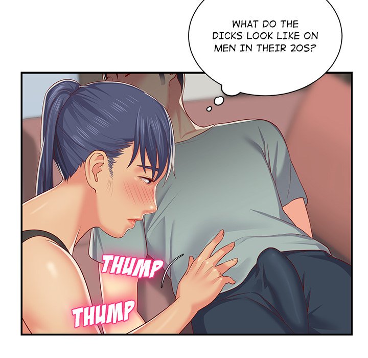 The Ladies' Associate - Chapter 4 - picture 80