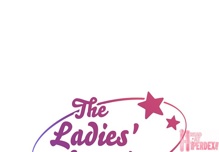 The Ladies' Associate - Chapter 5 - picture 0