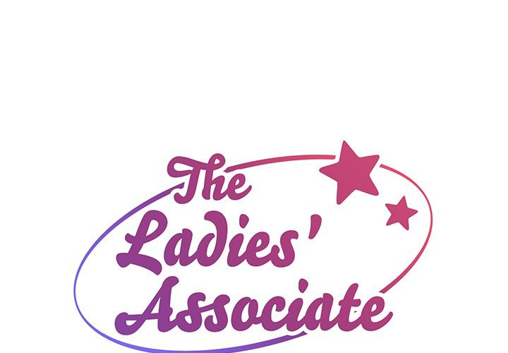 The Ladies' Associate - Chapter 6 - picture 0
