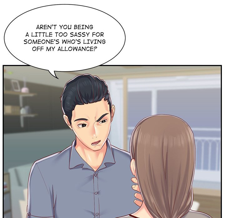 The Ladies' Associate - Chapter 6 - picture 24