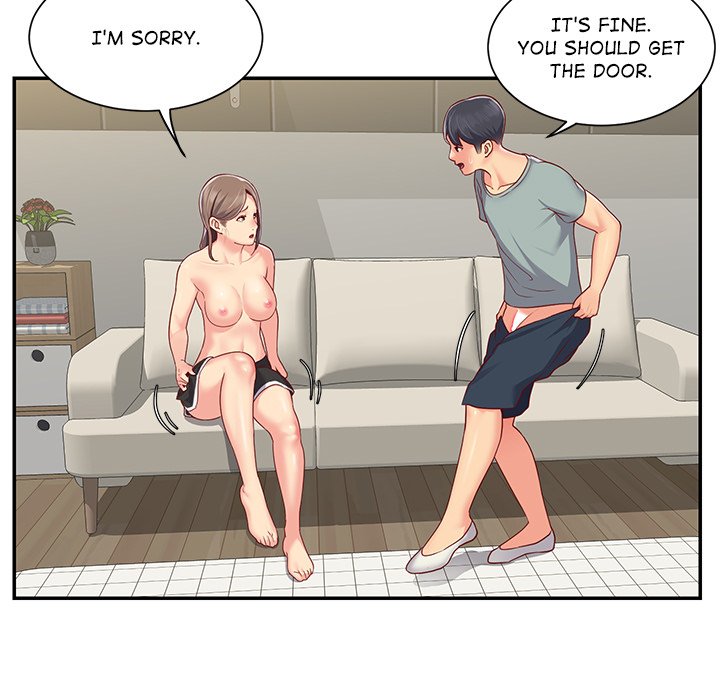 The Ladies' Associate - Chapter 6 - picture 4