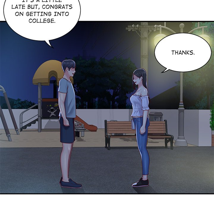 The Ladies' Associate - Chapter 6 - picture 44