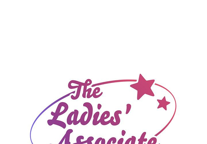 The Ladies' Associate - Chapter 7 - picture 0