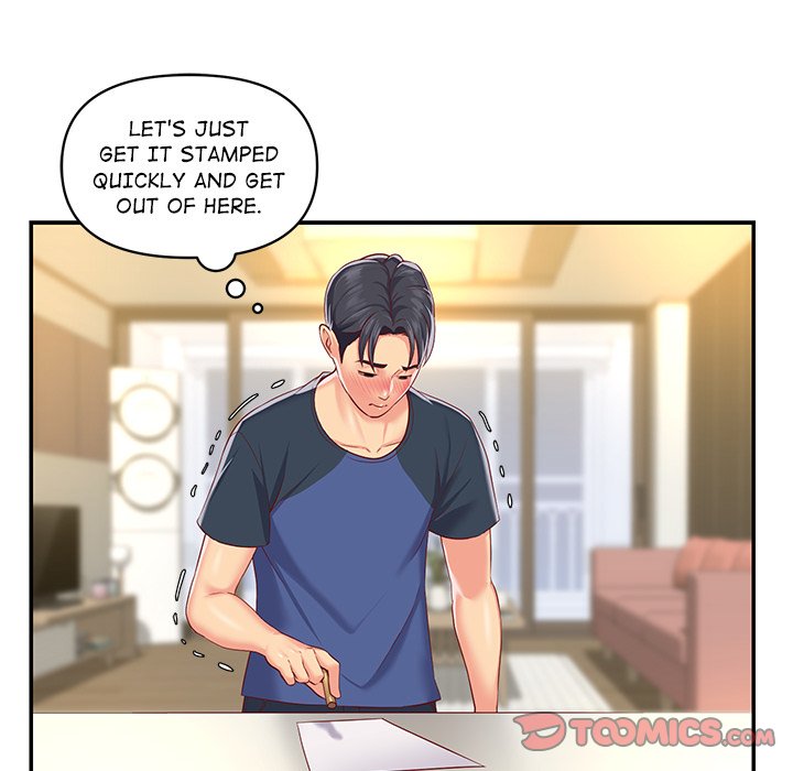 The Ladies' Associate - Chapter 7 - picture 65