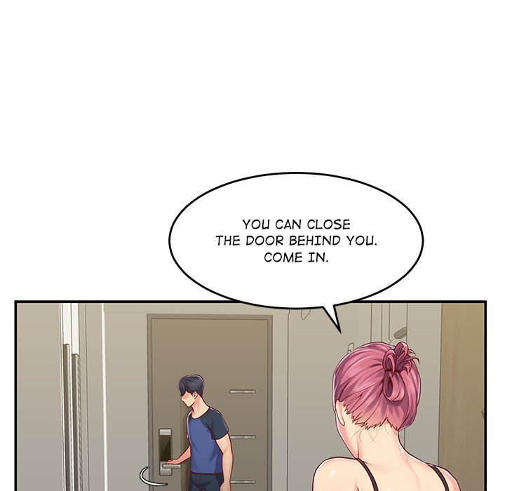The Ladies' Associate - Chapter 7 - picture 8