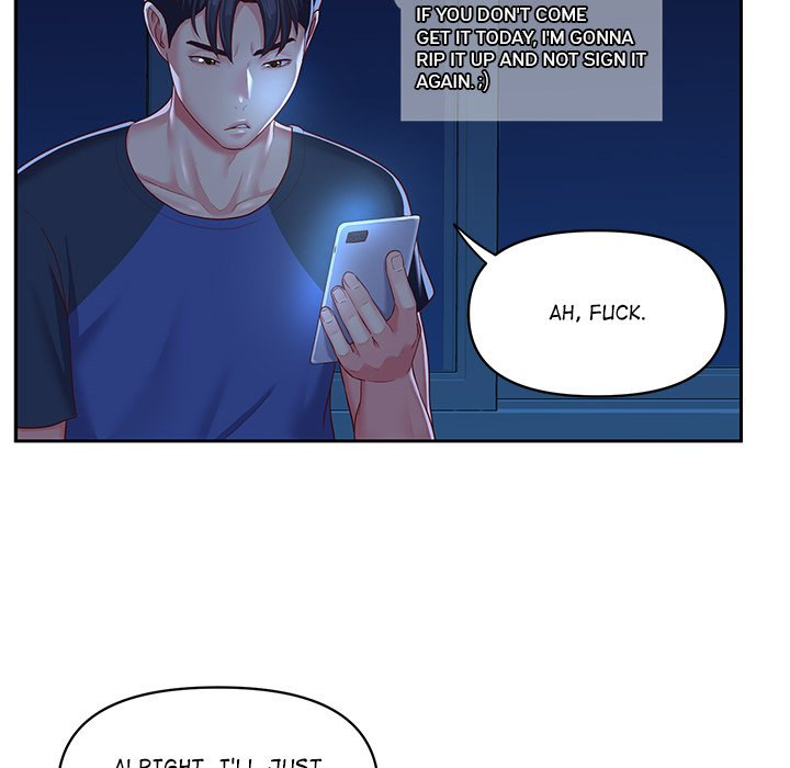 The Ladies' Associate - Chapter 8 - picture 80