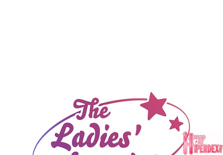 The Ladies' Associate - Chapter 9 - picture 0